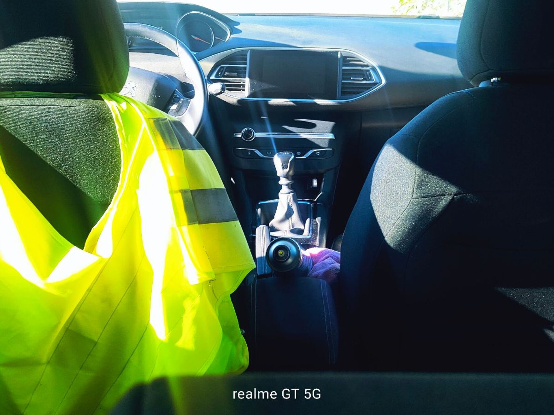 Imagen de PEUGEOT 308