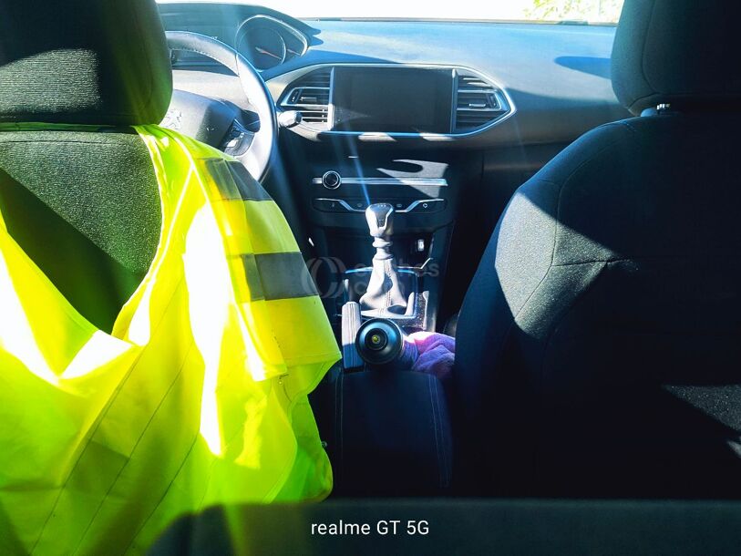 Foto del PEUGEOT 308 SW 1.2 PureTech S&S Style 130