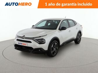 Imagen de CITROEN C4 X 1.2 PureTech Plus S&S EAT8 130