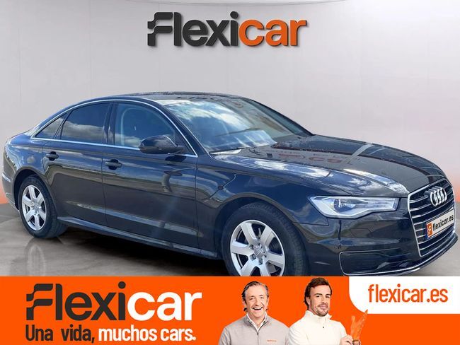 AUDI A6 (2.0 TDI 190CV ultra quat S tron Advanced) en Badajoz