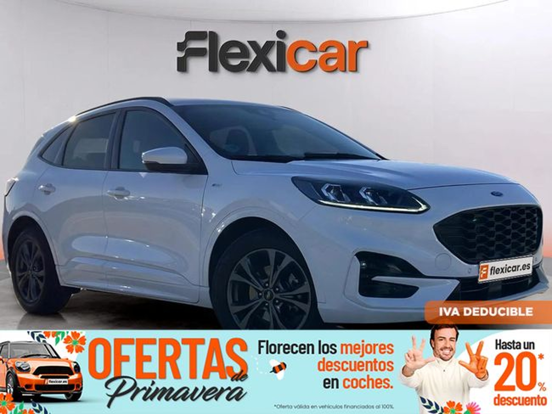 Imagen de FORD Kuga