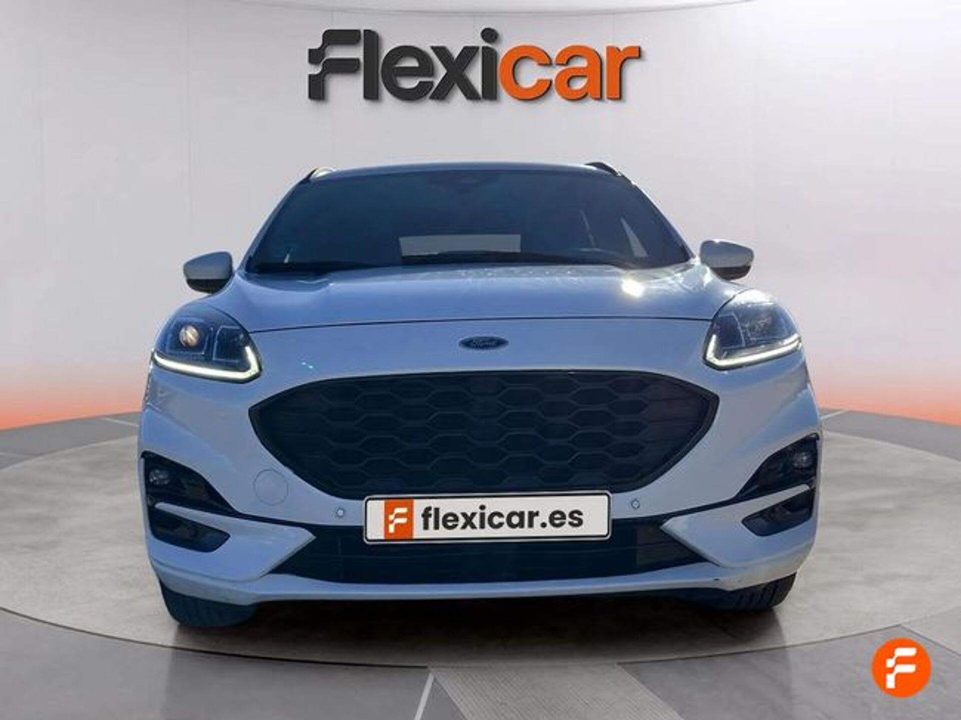 Imagen 2 de FORD Kuga