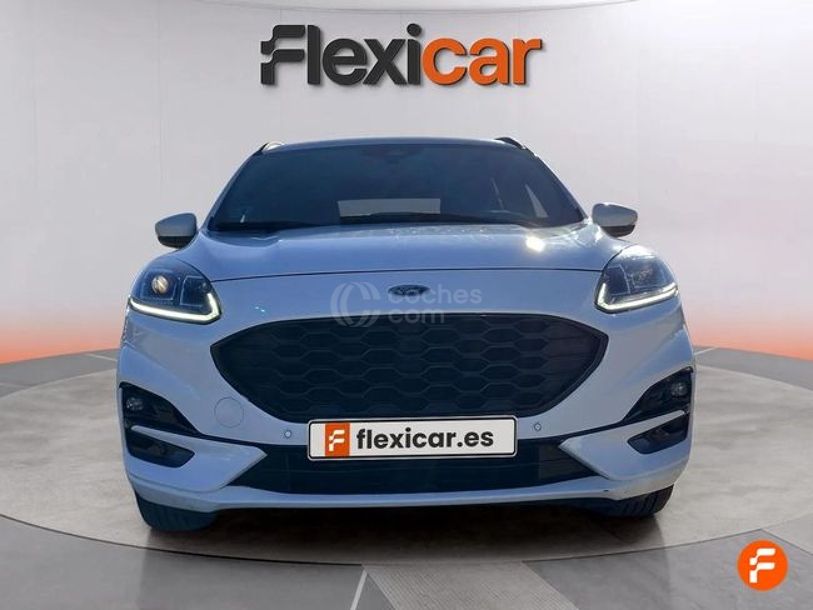 Foto del FORD Kuga 1.5 EcoBoost ST-Line FWD 150