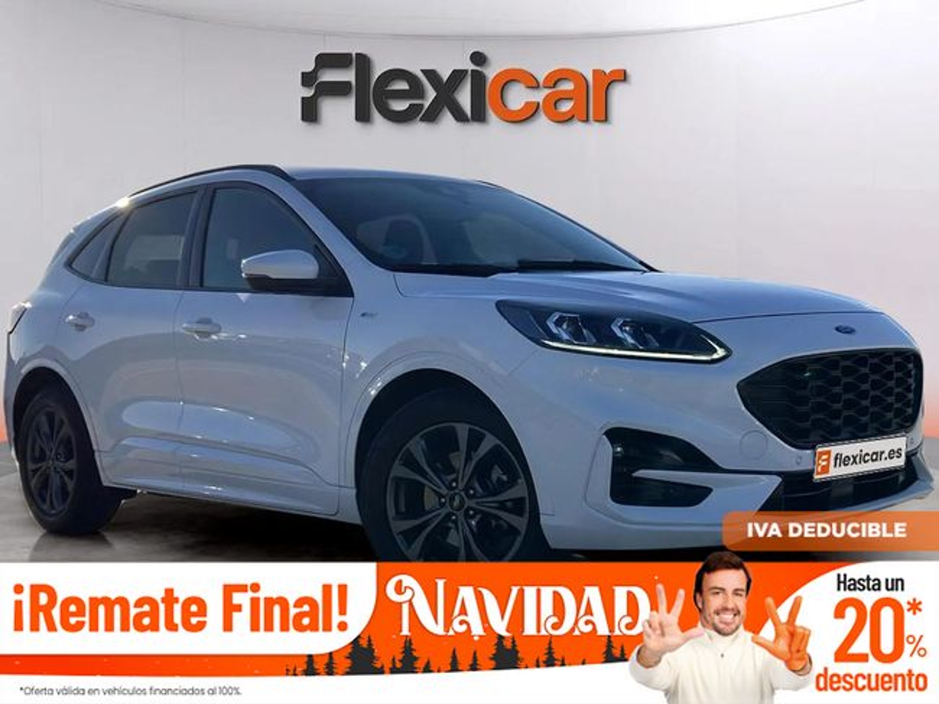 Imagen de FORD Kuga