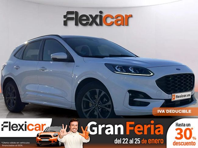 Foto del FORD Kuga 1.5 EcoBoost ST-Line FWD 150