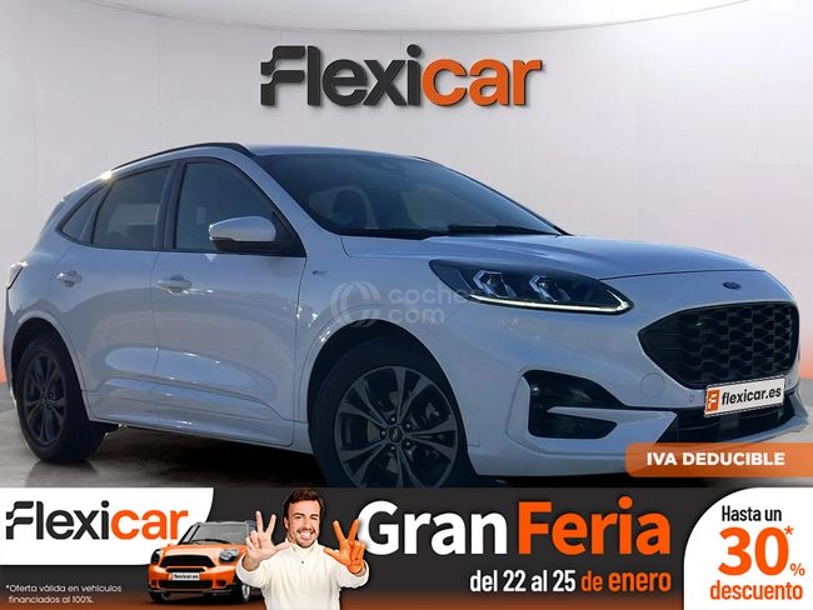 Foto del FORD Kuga 1.5 EcoBoost ST-Line FWD 150