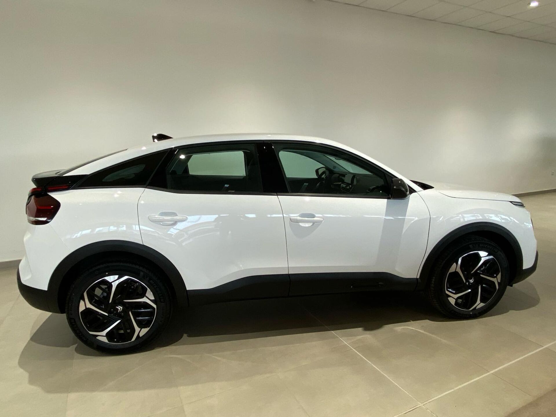 Imagen 3 de CITROEN C4