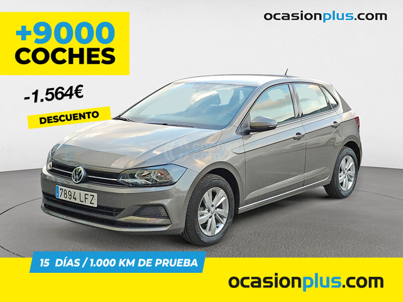 Foto del VOLKSWAGEN Polo 1.0 TSI Advance DSG 70kW