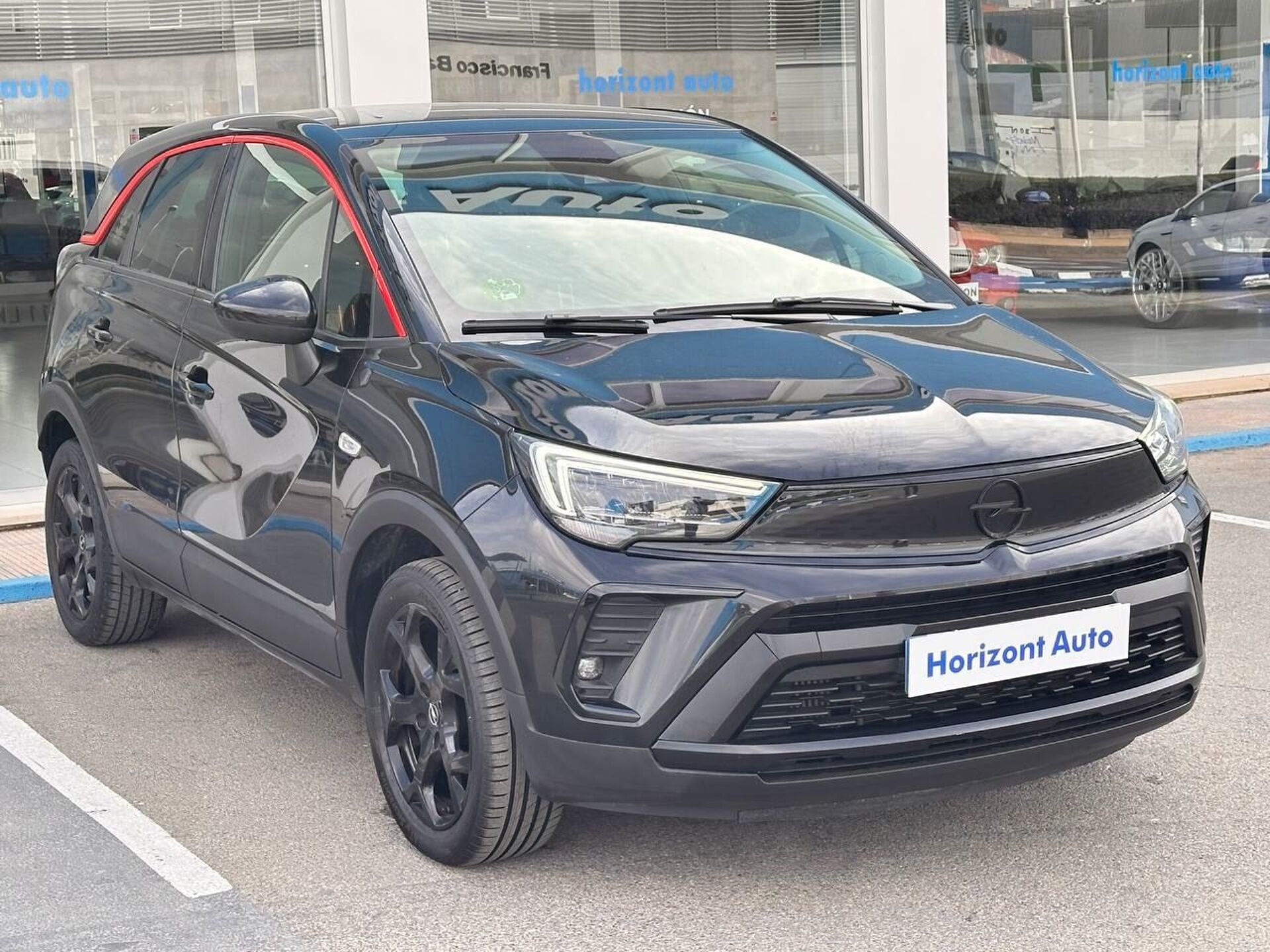 Imagen de OPEL Crossland