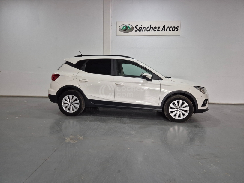 Foto del SEAT Arona 1.0 TSI Ecomotive S&S Style 110