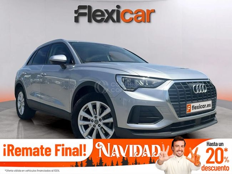 Foto del AUDI Q3 35 TFSI