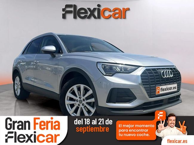 AUDI Q3 (35 TFSI 110kW (150CV)) en Barcelona