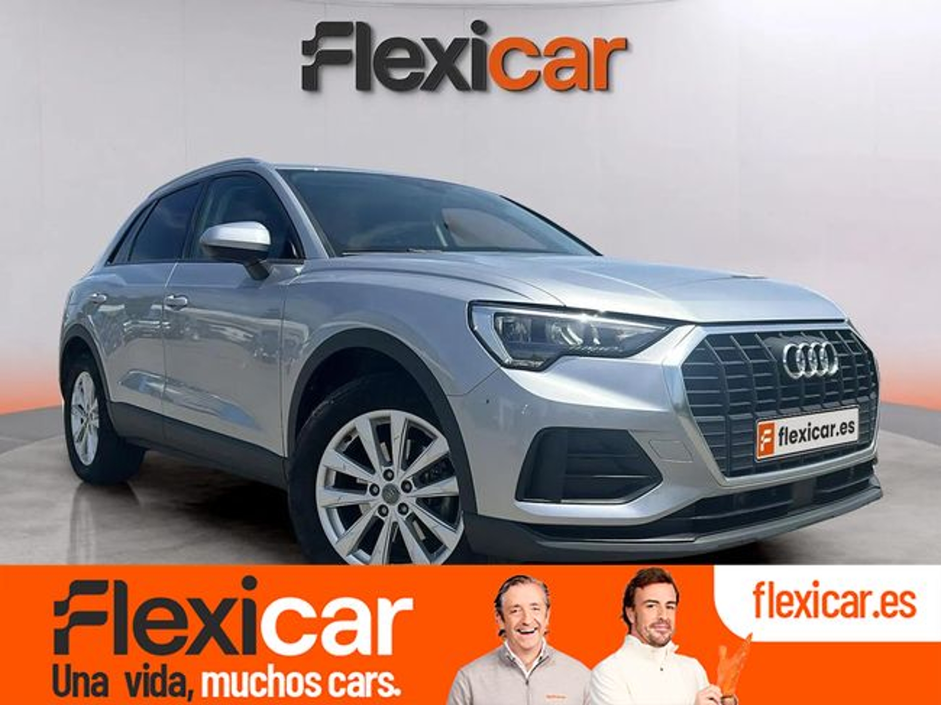 Imagen de AUDI Q3