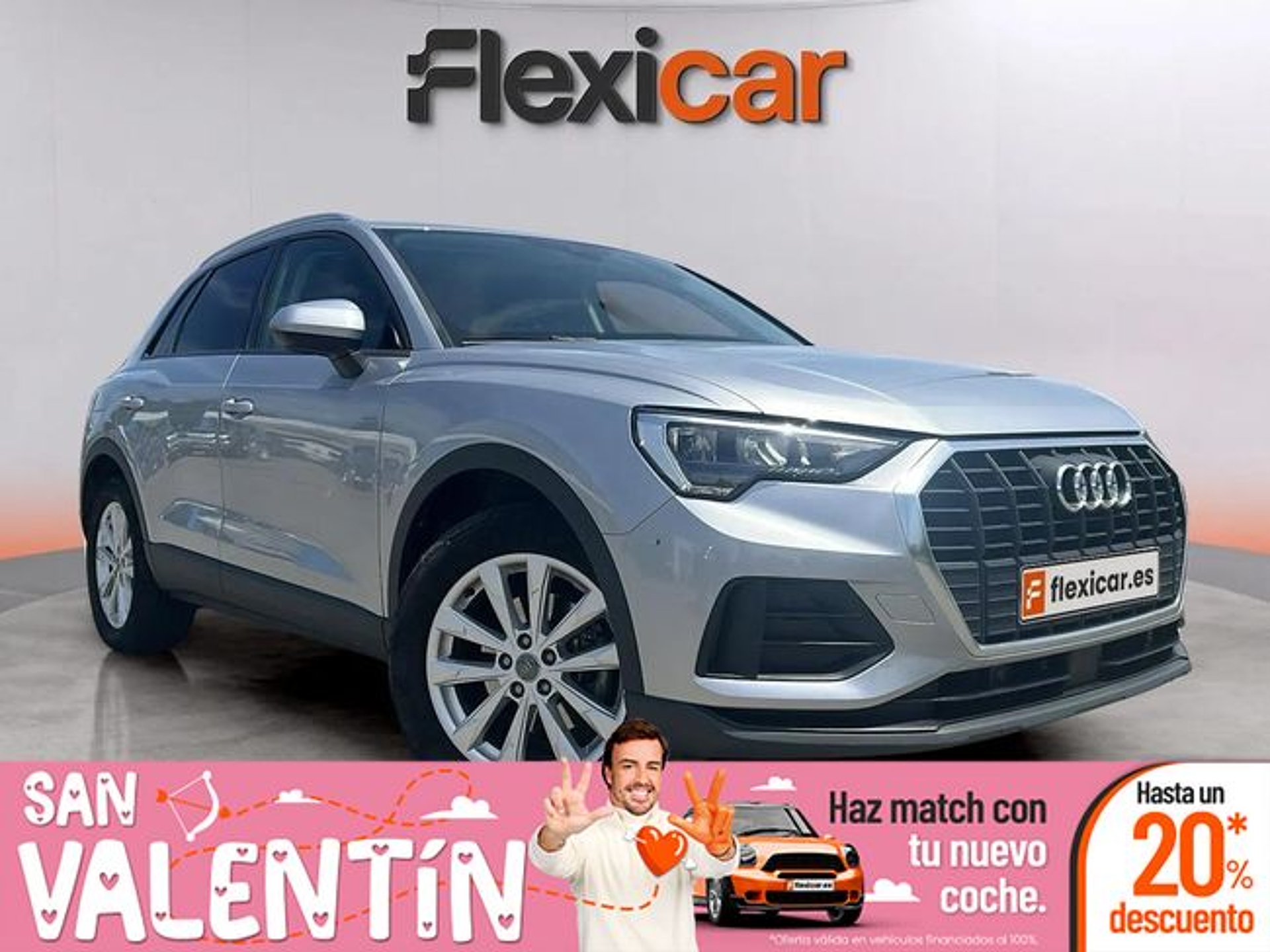 Imagen de AUDI Q3