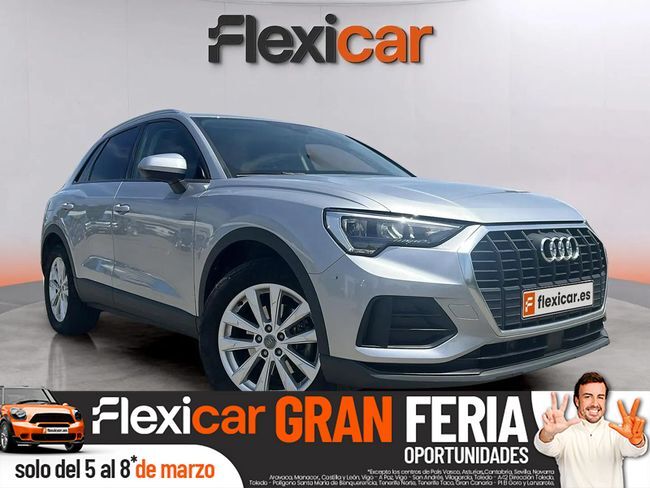 Foto del AUDI Q3 35 TFSI