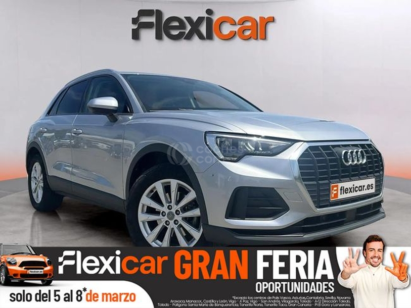 Foto del AUDI Q3 35 TFSI