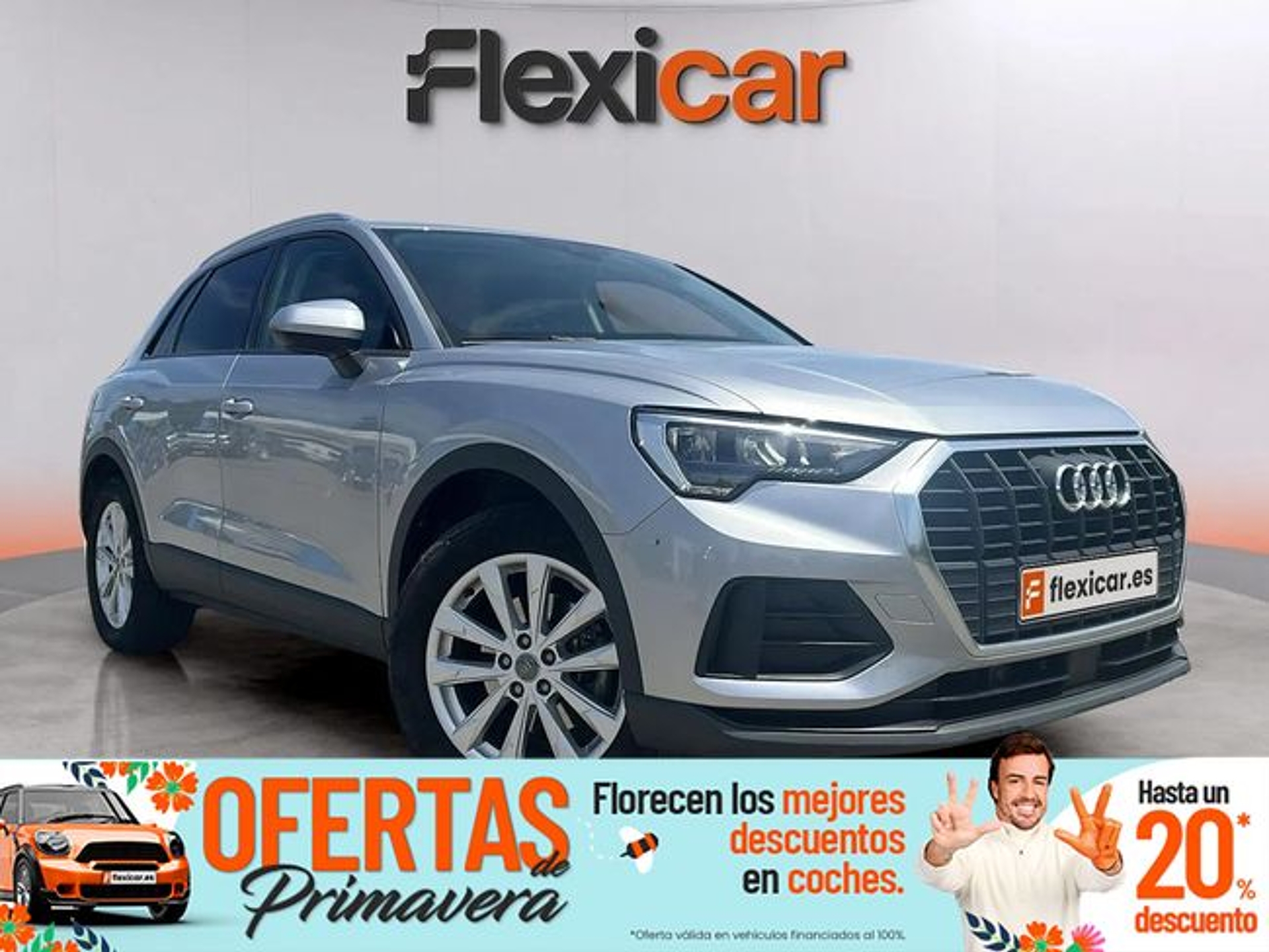 Imagen de AUDI Q3