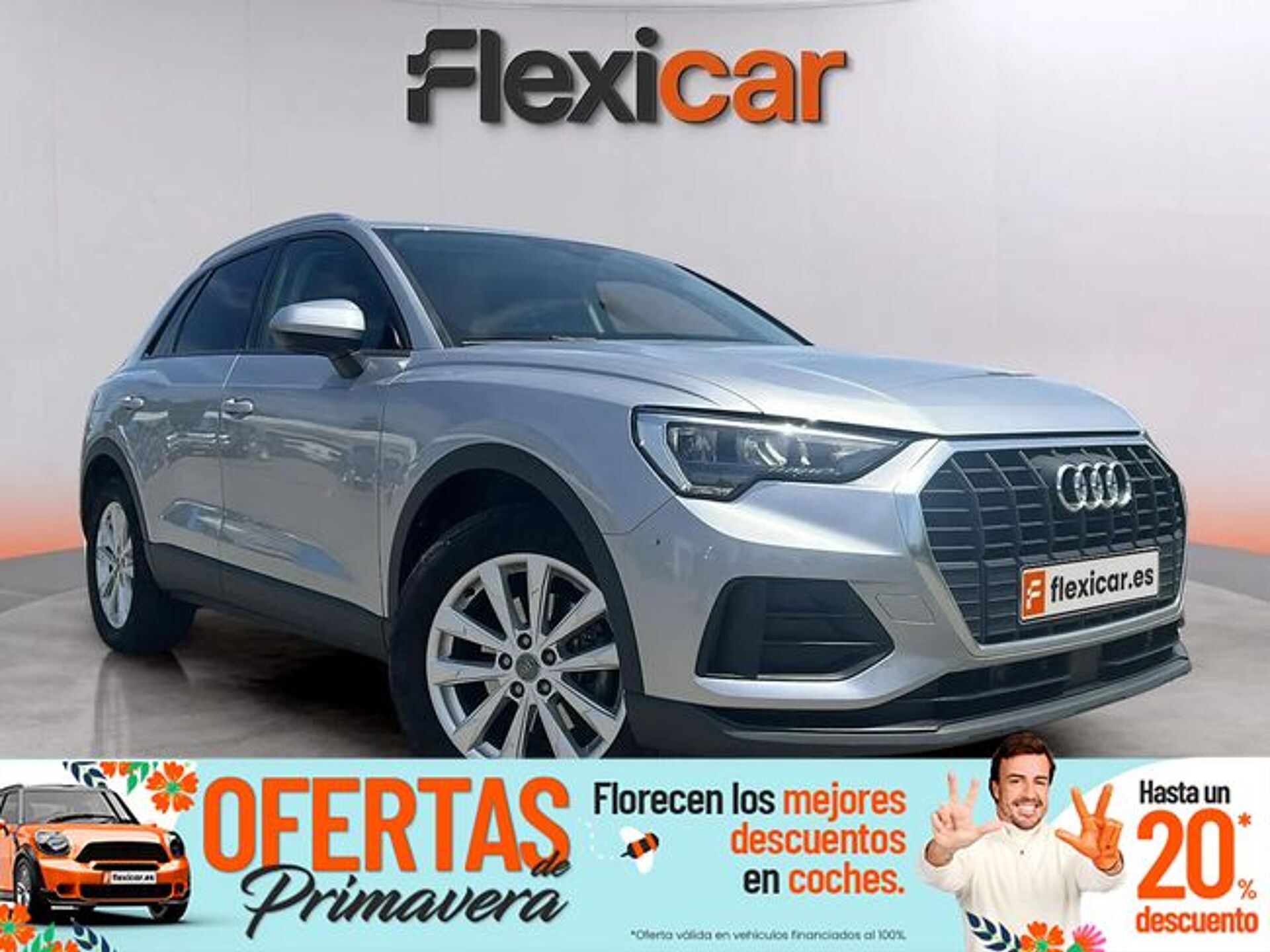 Imagen 1 de AUDI Q3