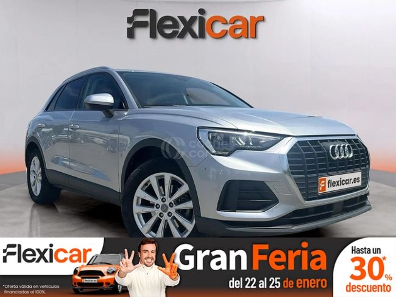 Foto del AUDI Q3 35 TFSI