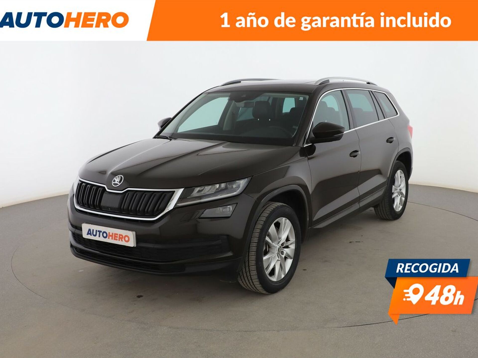 Imagen de SKODA Kodiaq