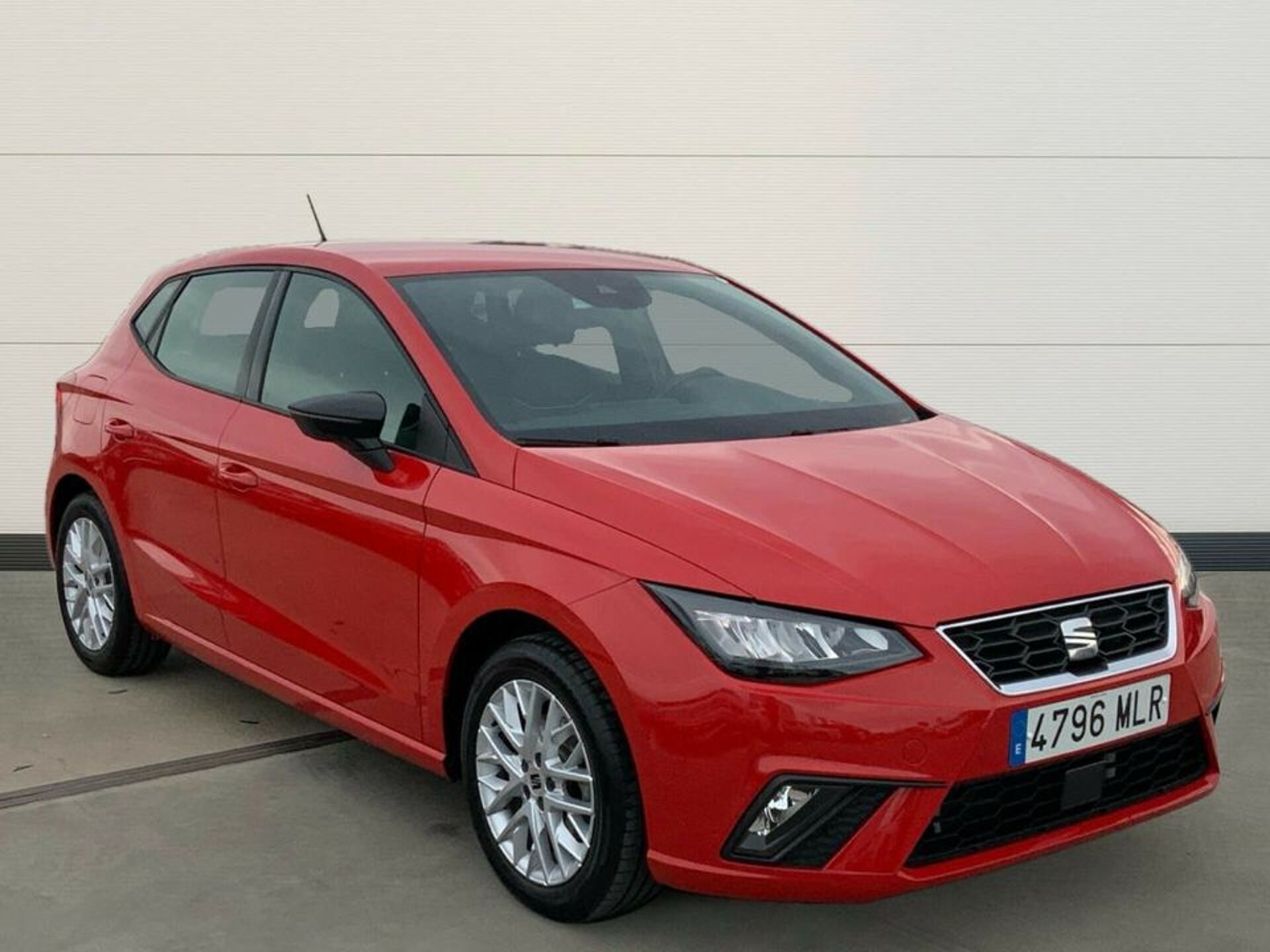 Imagen de SEAT Ibiza