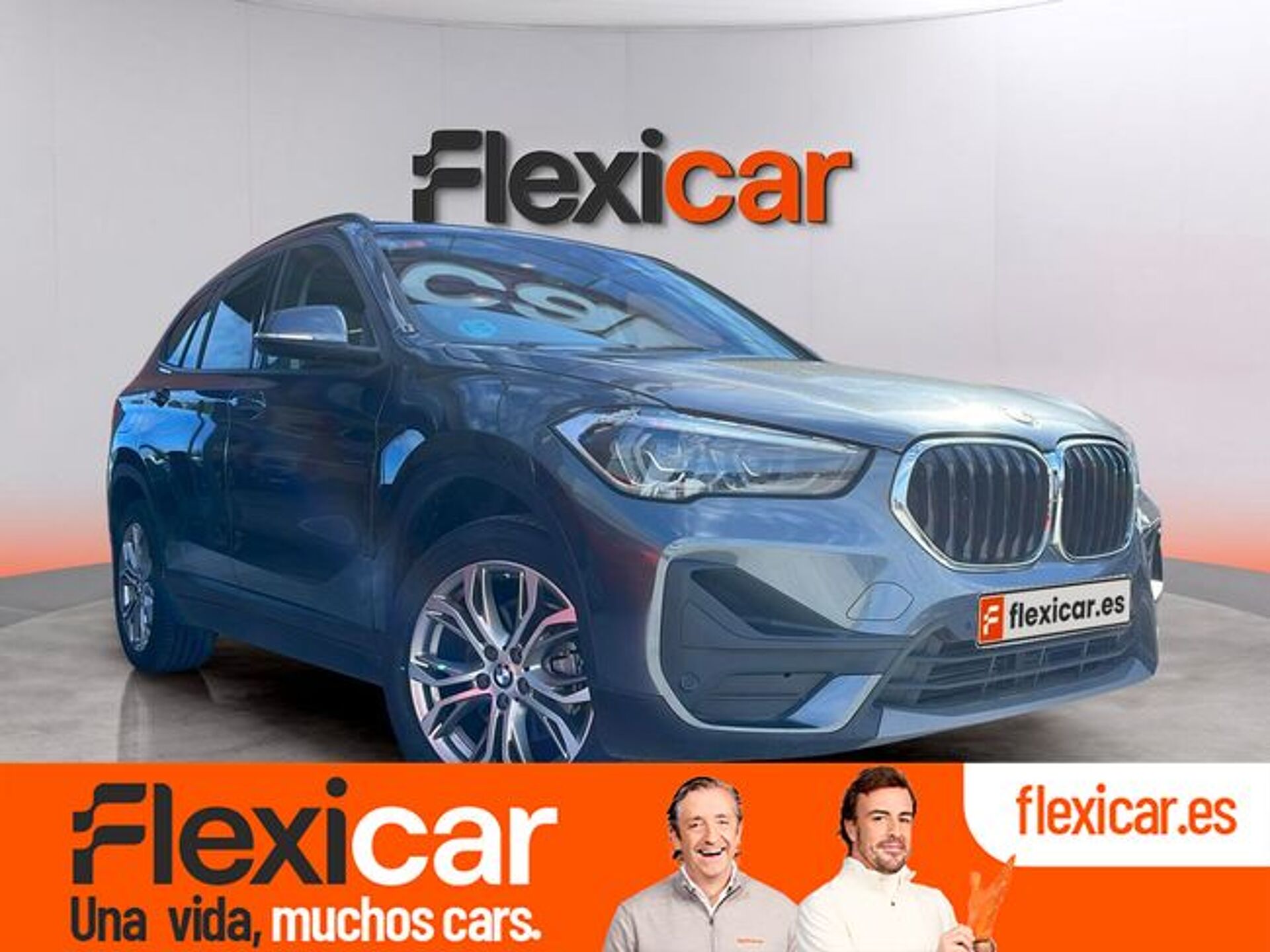Imagen 1 de BMW X1