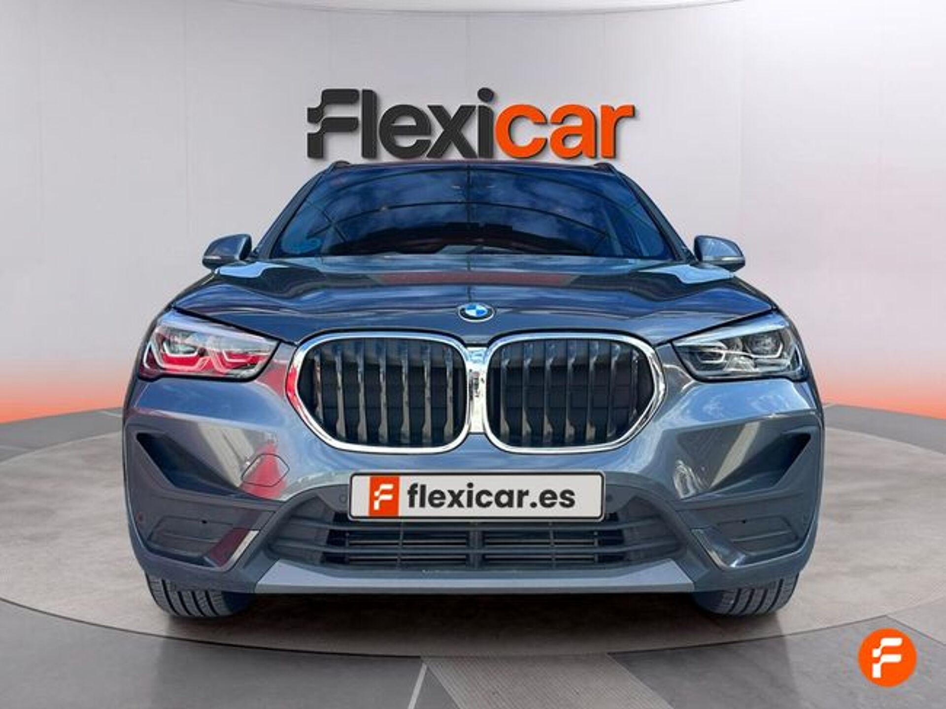 Imagen 2 de BMW X1