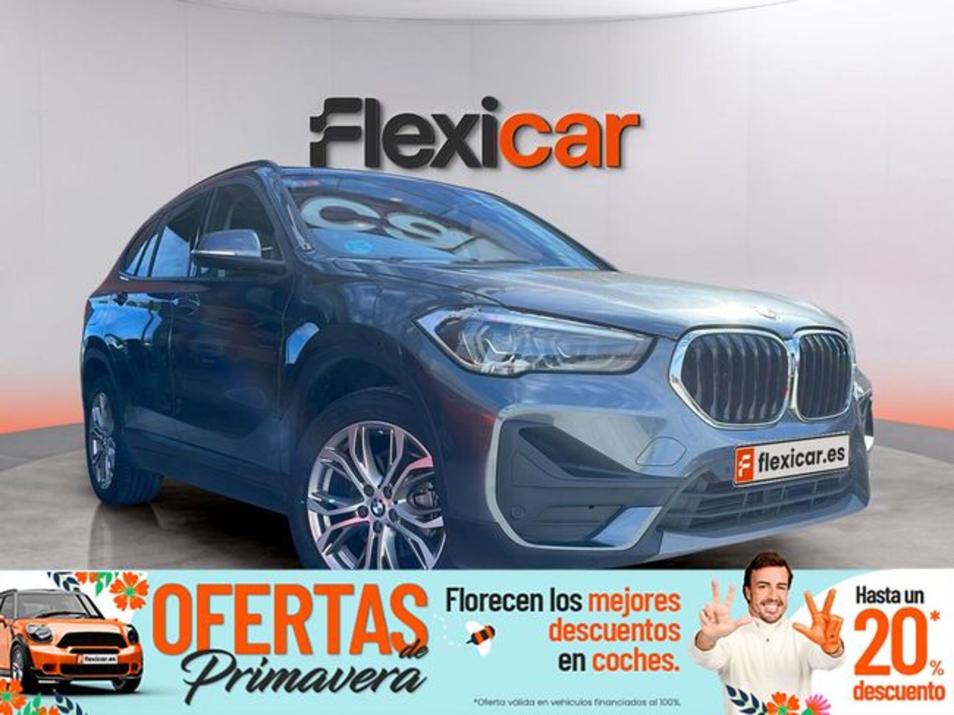 Imagen 1 de BMW X1