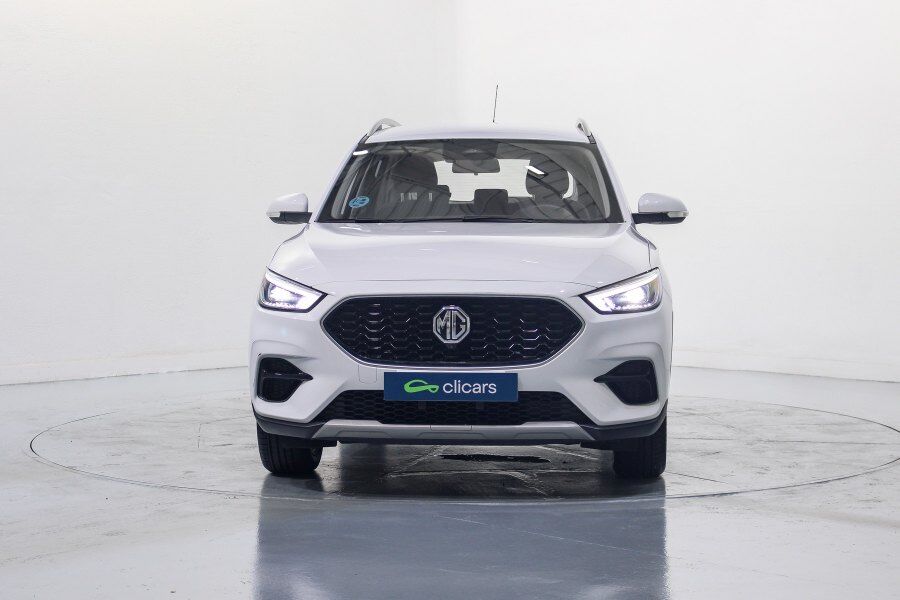 Foto del MG ZS 1.5 VTi-Tech Comfort 78kW