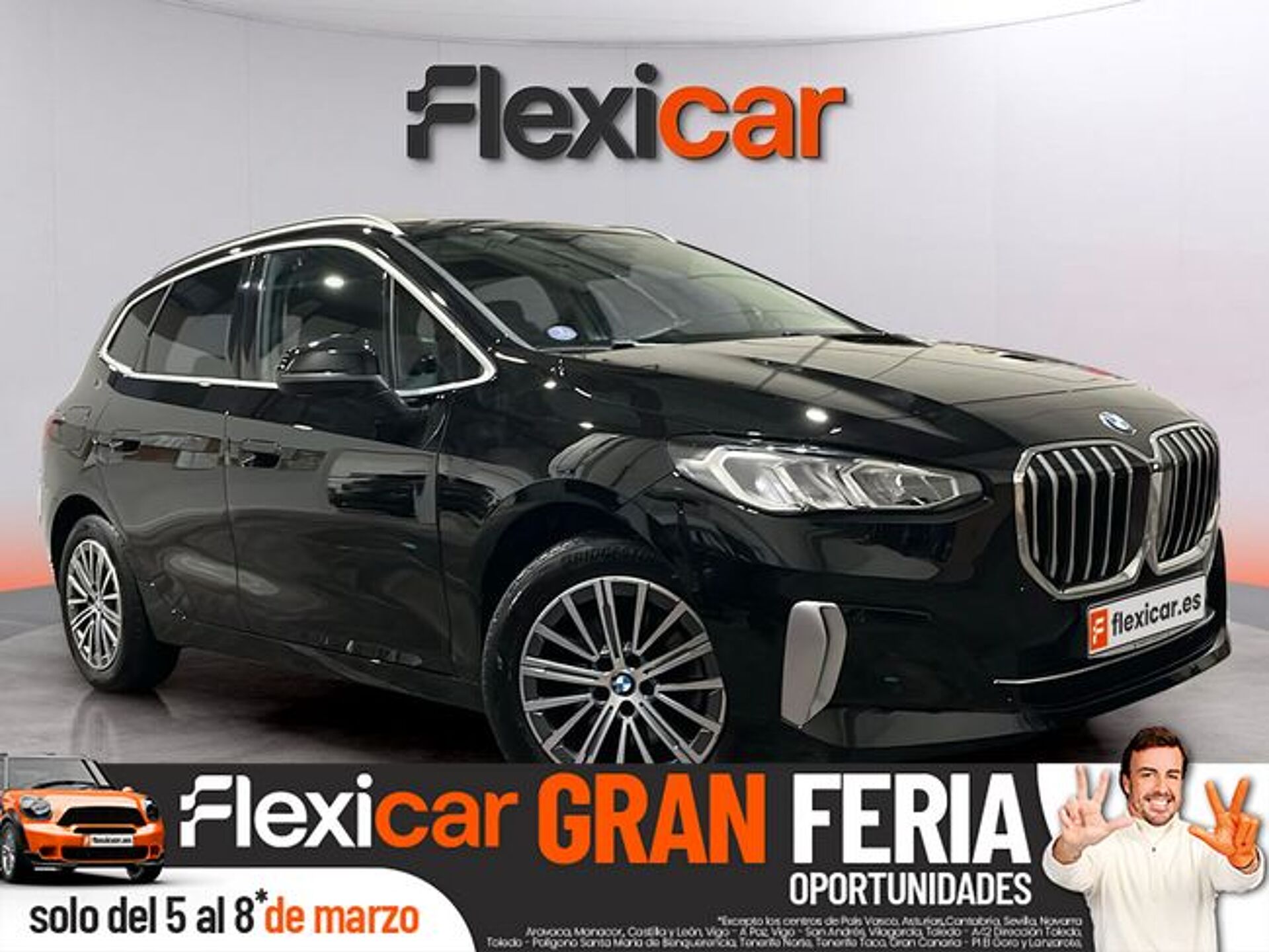 Imagen 1 de BMW Serie 2