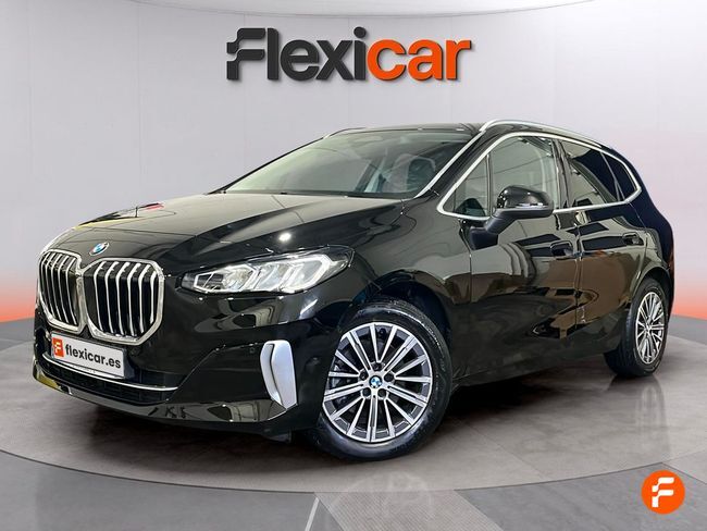 Foto del BMW Serie 2 218iA Active Tourer 100kW