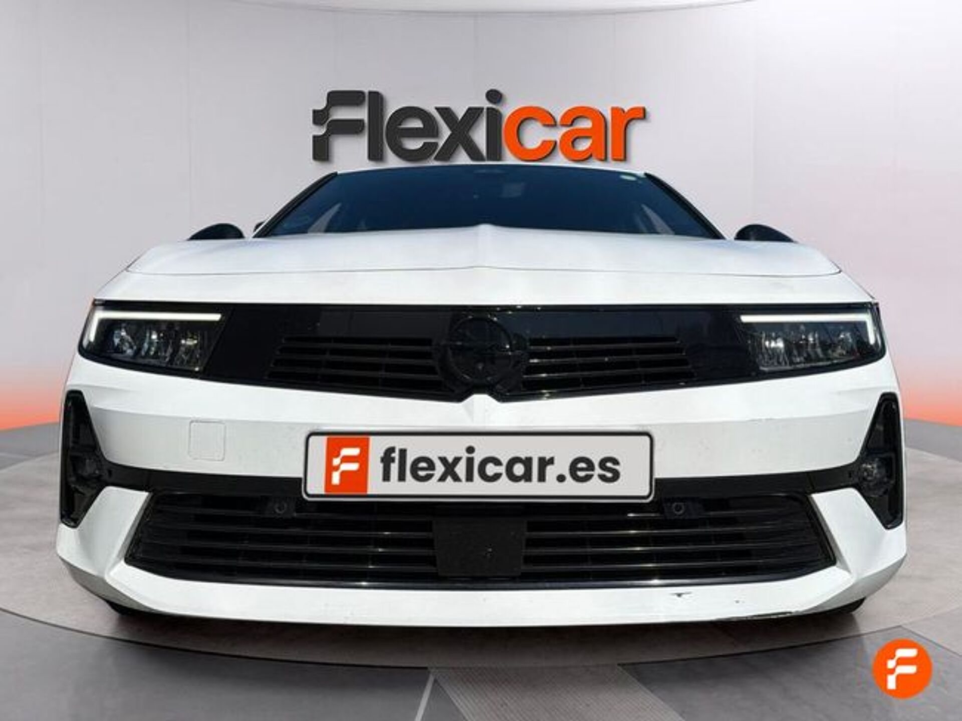 Imagen 2 de OPEL Astra