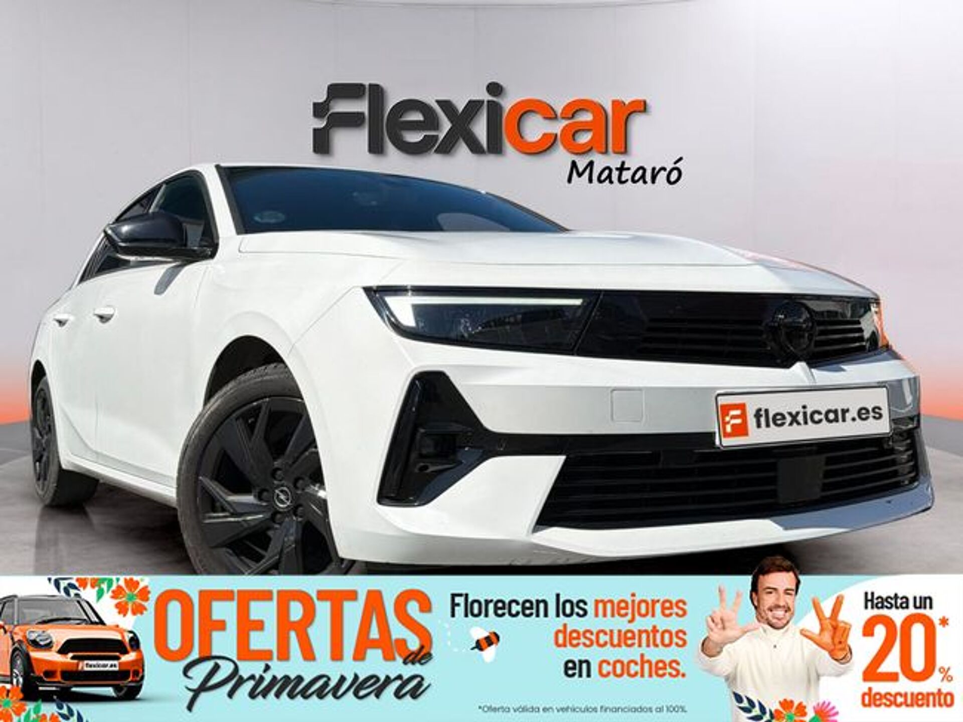 Imagen 1 de OPEL Astra