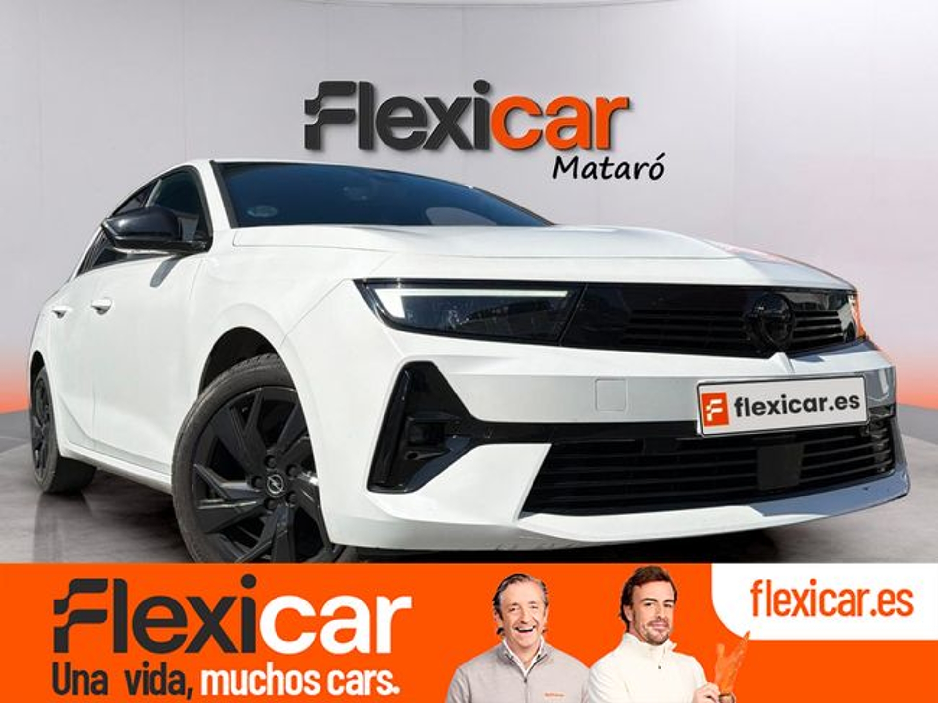 Imagen de OPEL Astra