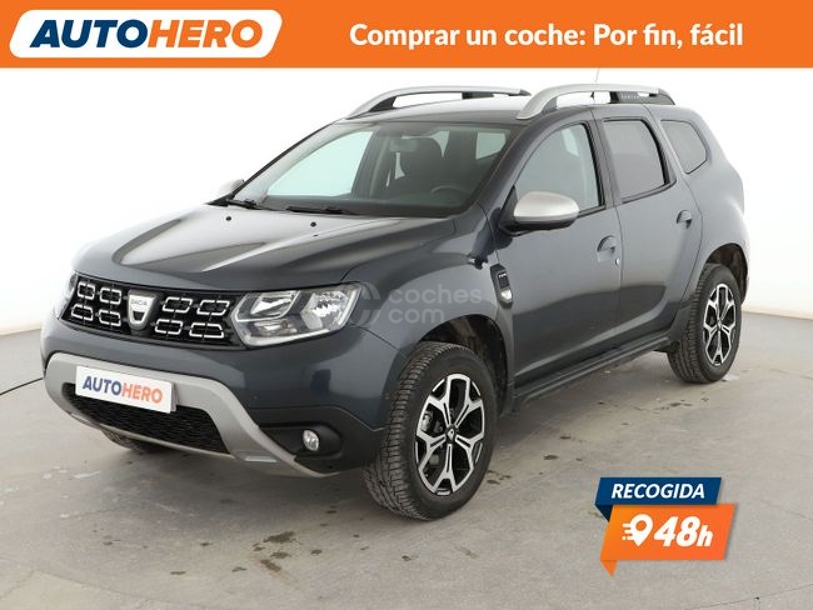 Foto del DACIA Duster 1.5Blue dCi Prestige 4x4 85kW