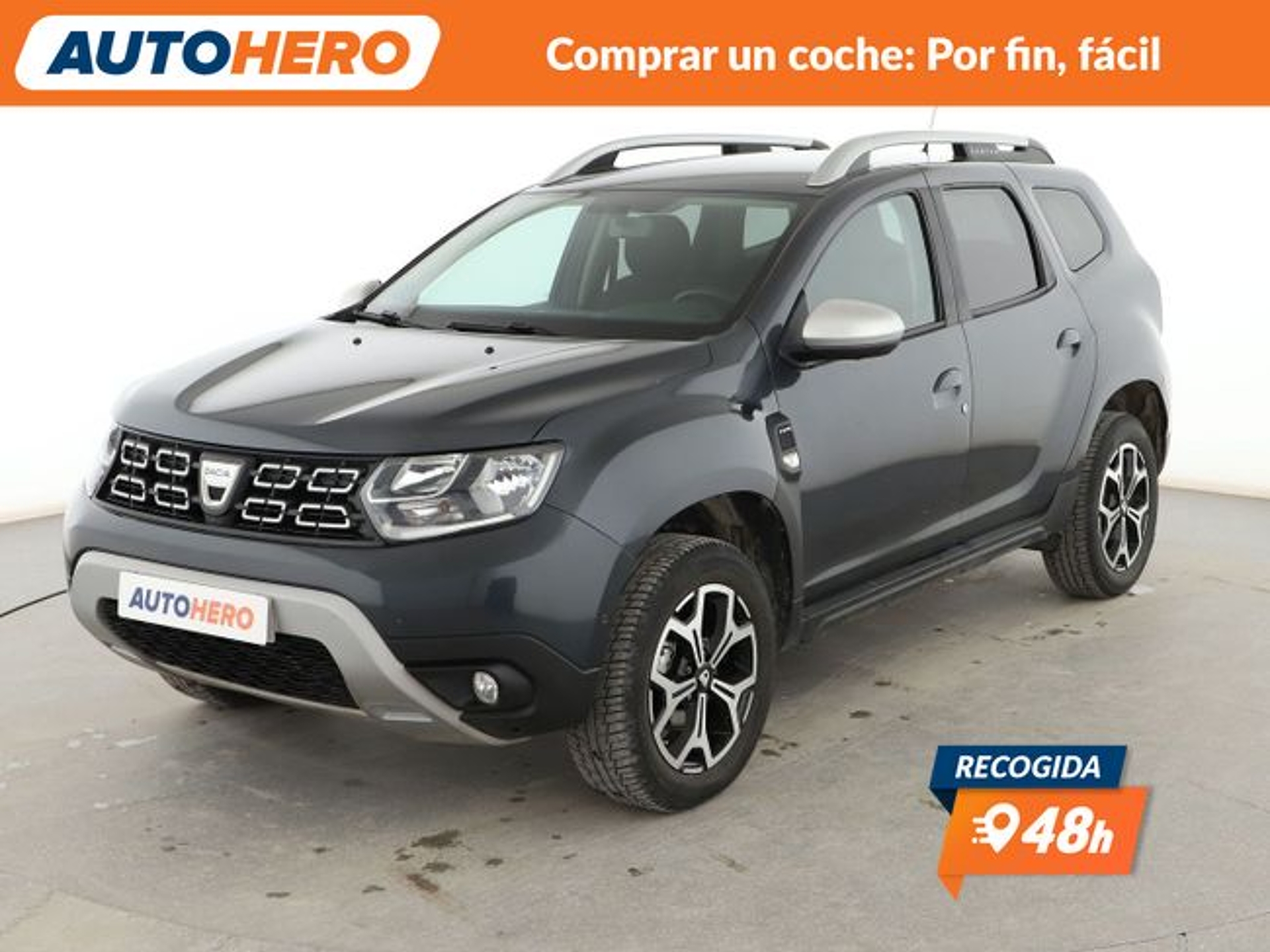 Imagen de DACIA Duster