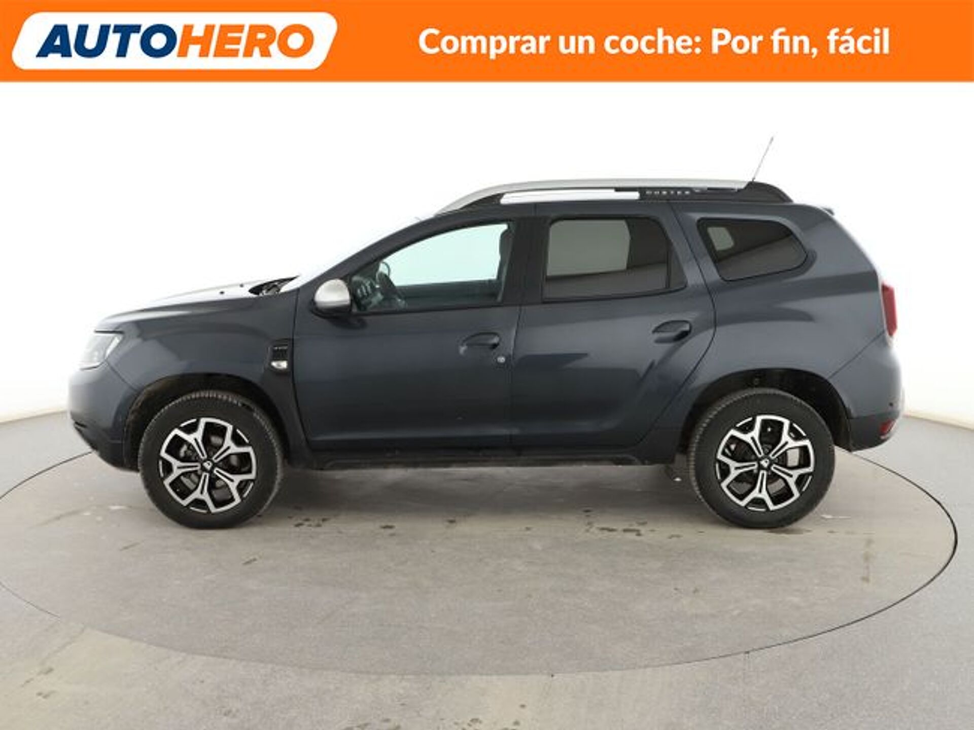 Imagen 3 de DACIA Duster