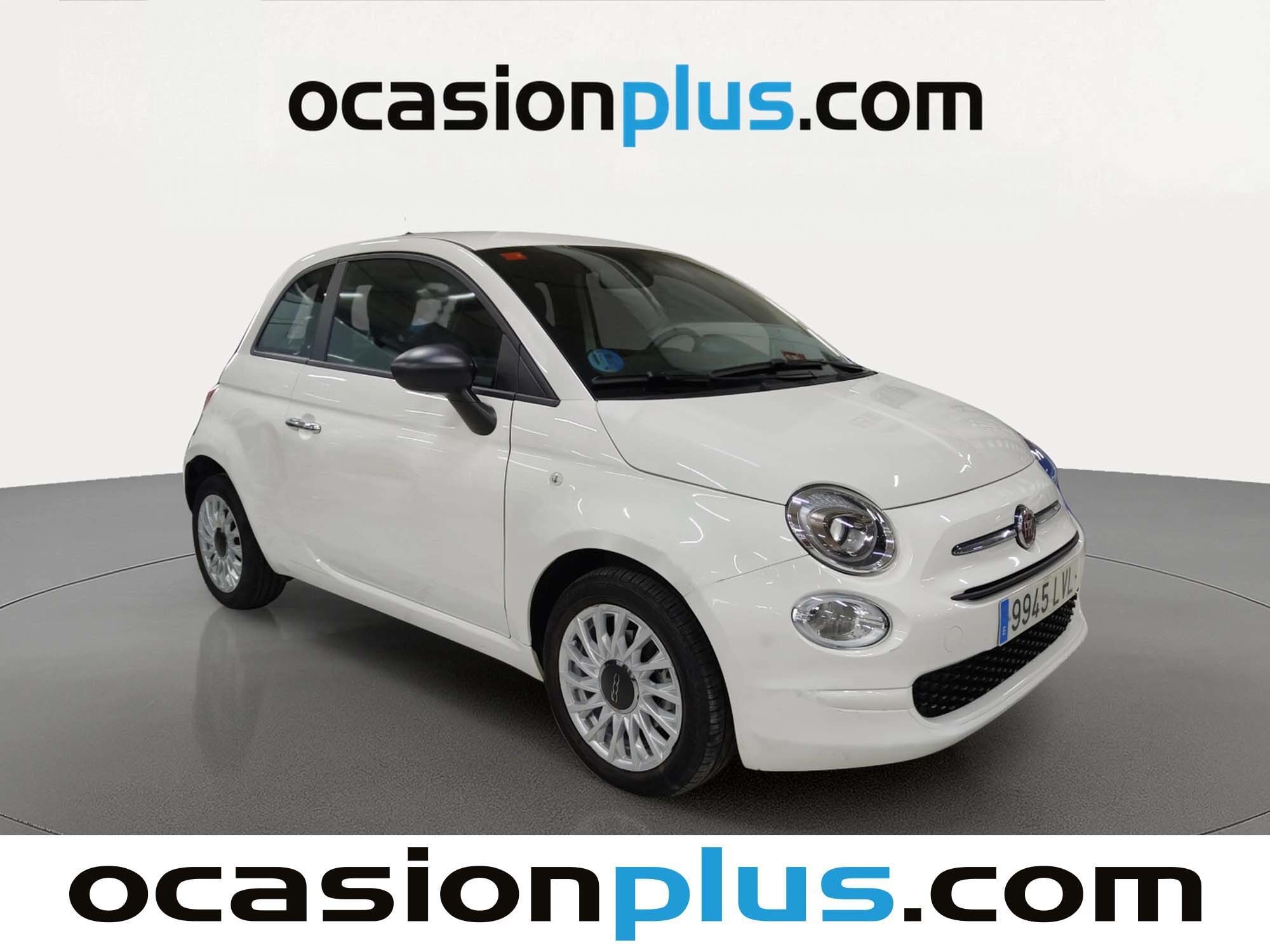 Foto del FIAT 500 1.0 Hybrid Dolcevita 52kW