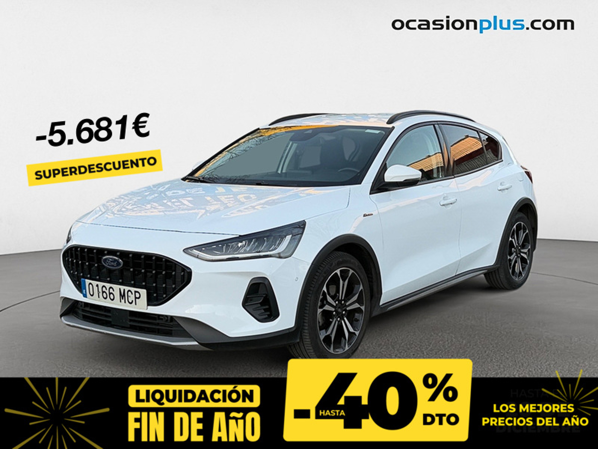 Imagen de FORD Focus