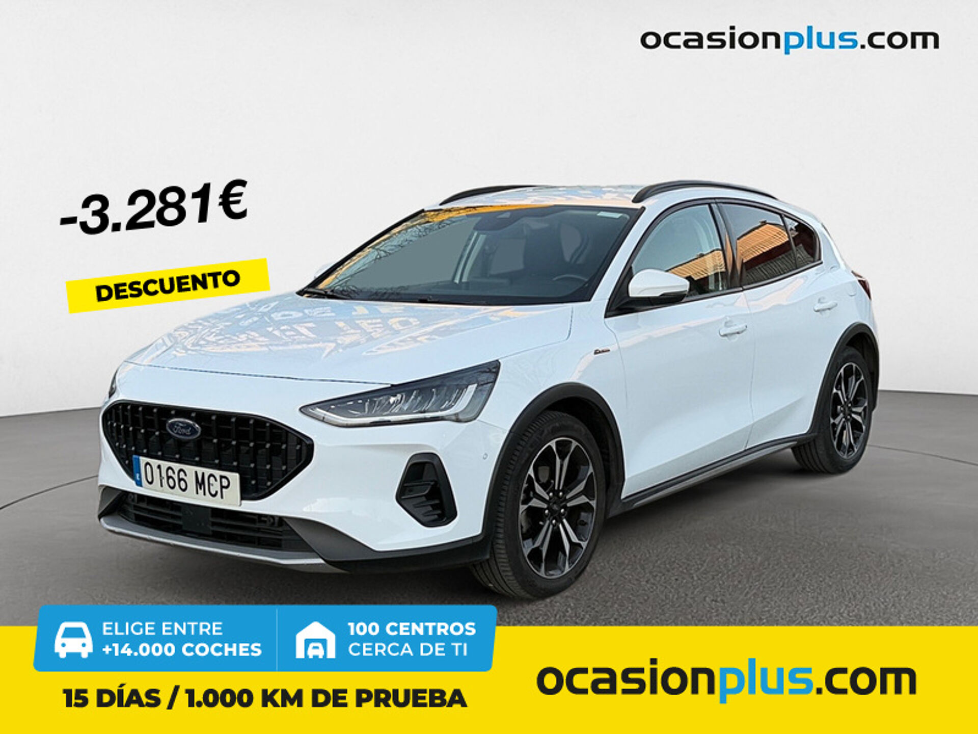 Imagen de FORD Focus
