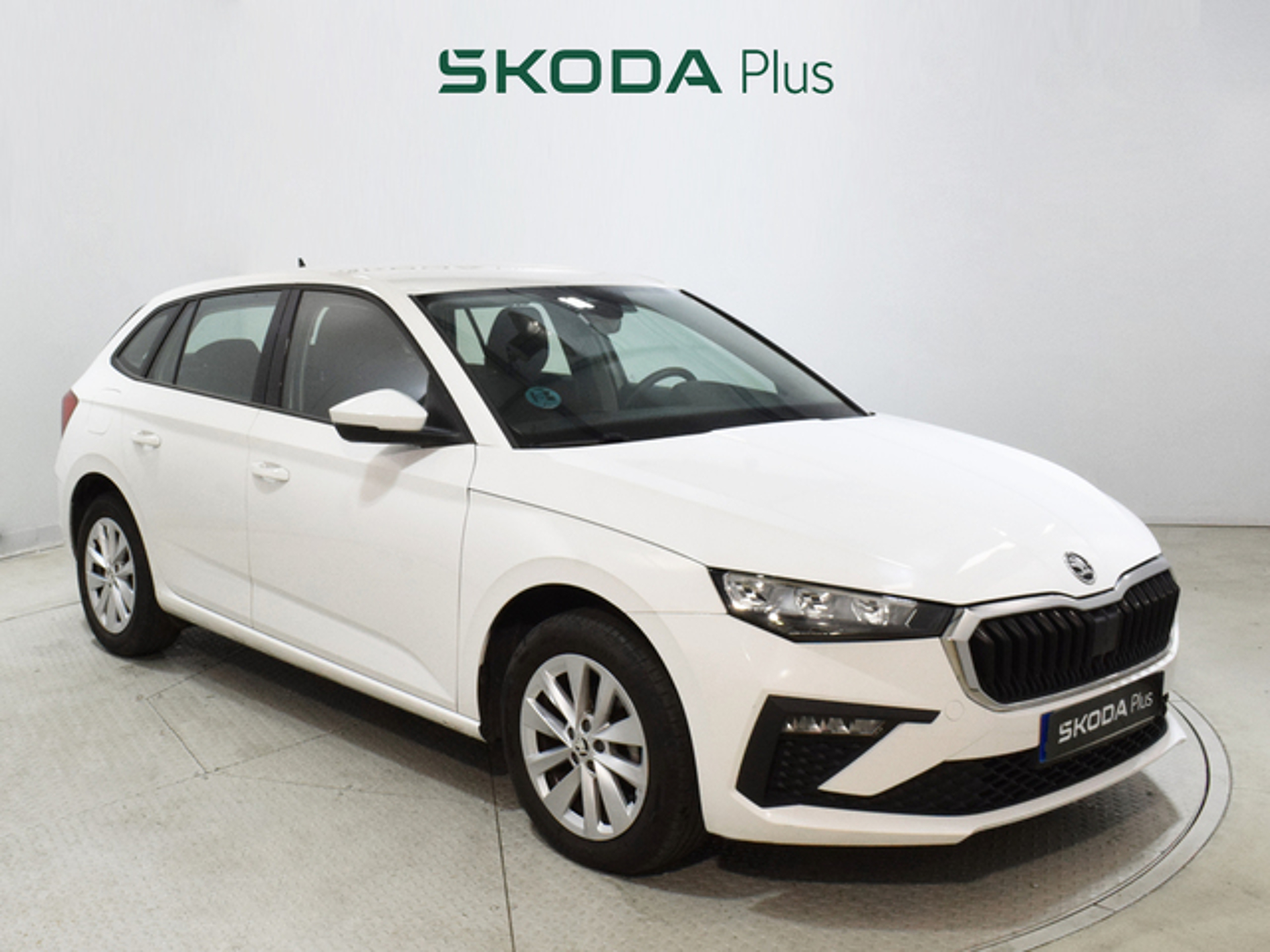 Imagen de SKODA Scala