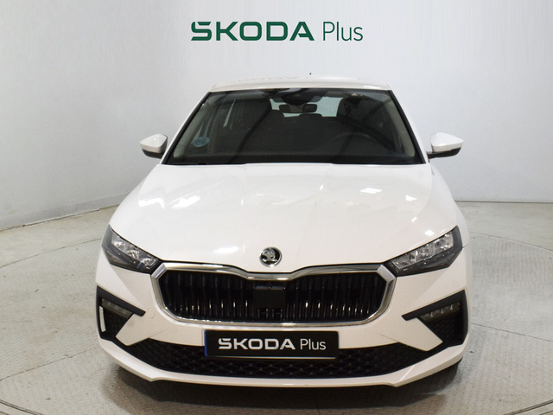 Imagen 2 de SKODA Scala