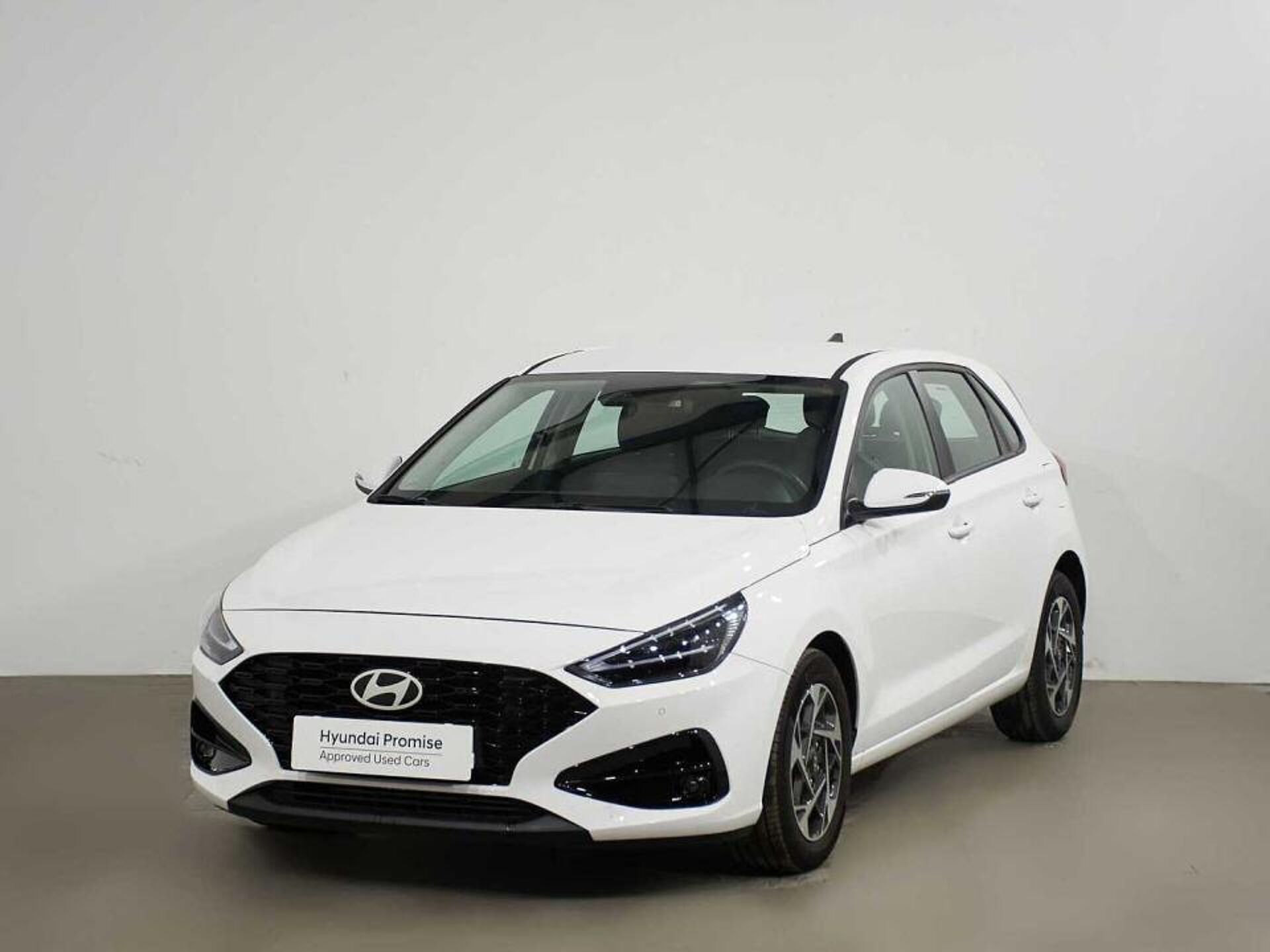 Imagen de HYUNDAI i30