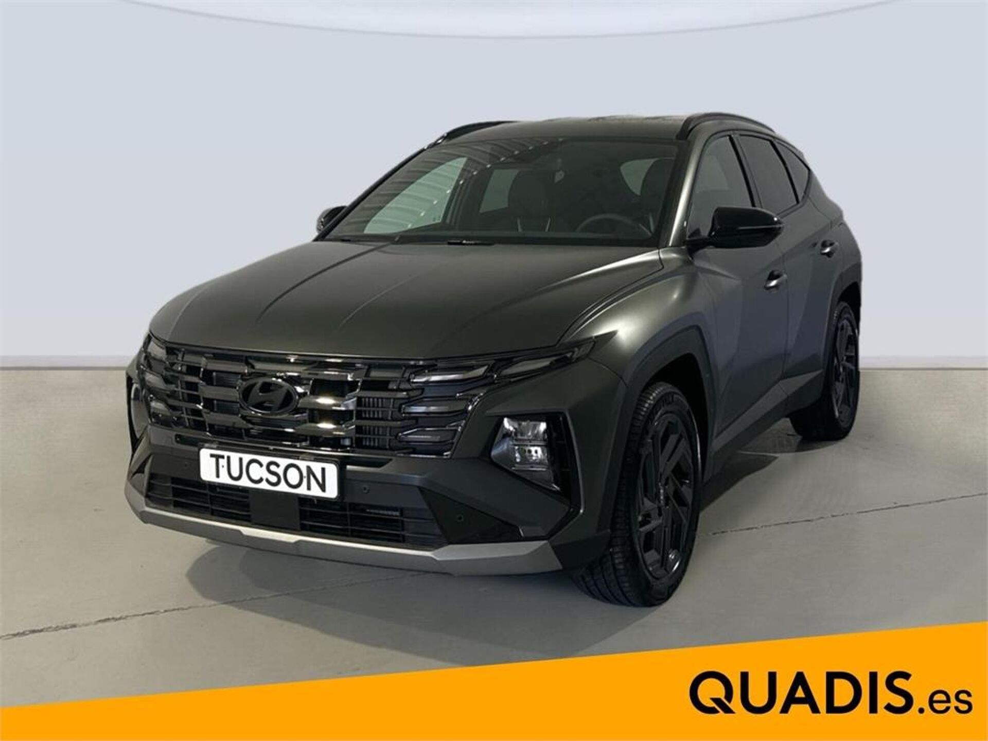 Imagen de HYUNDAI Tucson