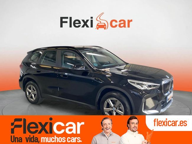 BMW X1 (sDrive18i) en Valencia