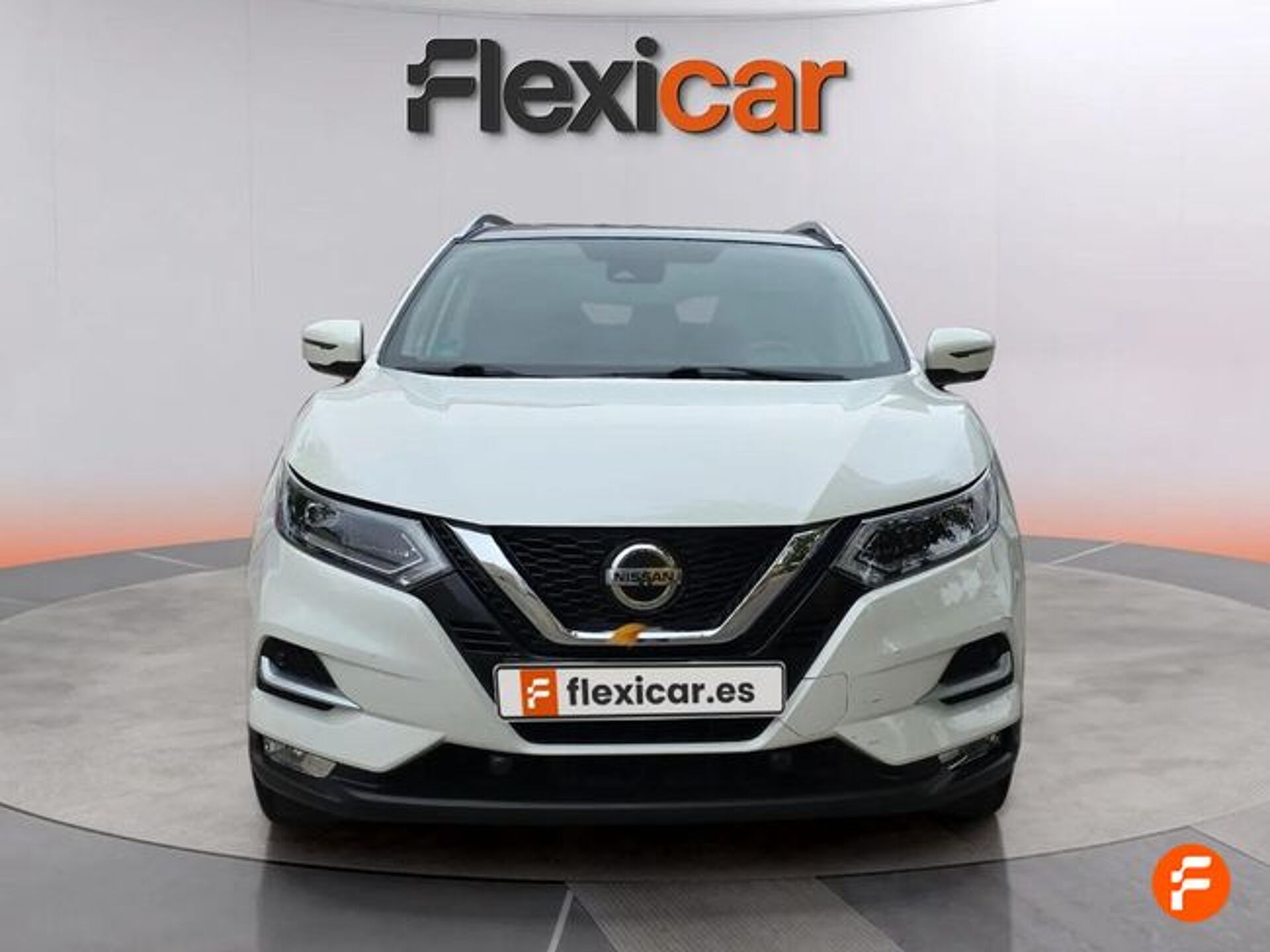 Imagen 2 de NISSAN Qashqai
