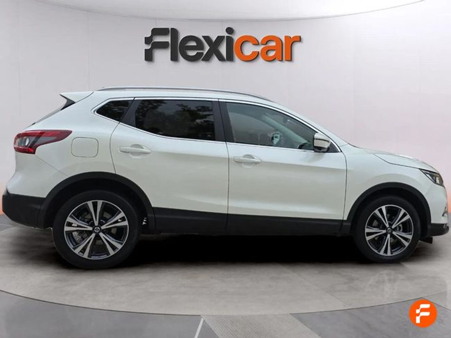 Imagen 3 de NISSAN Qashqai