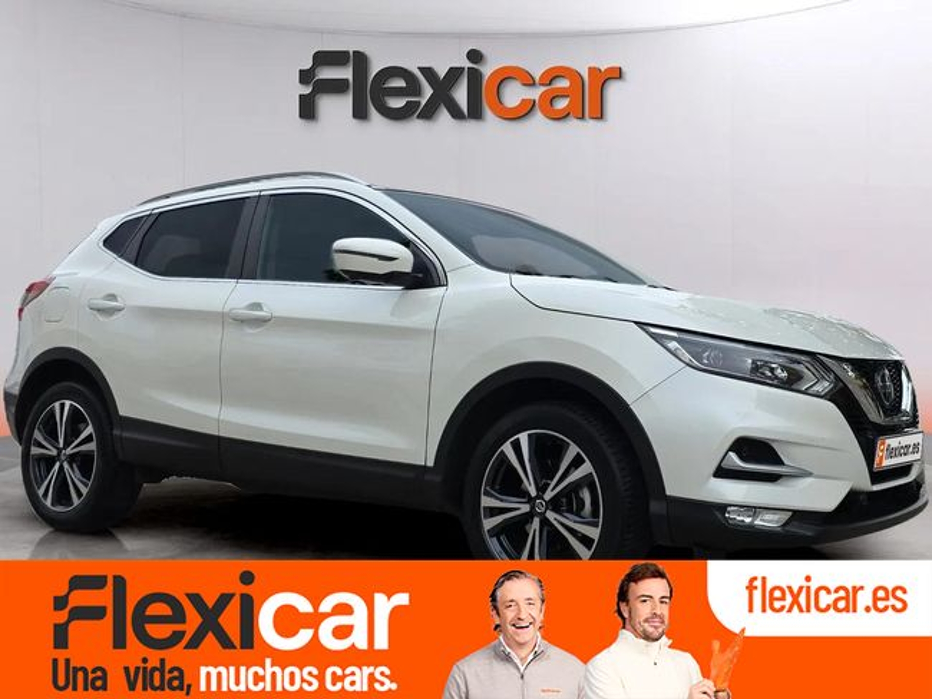 Imagen de NISSAN Qashqai