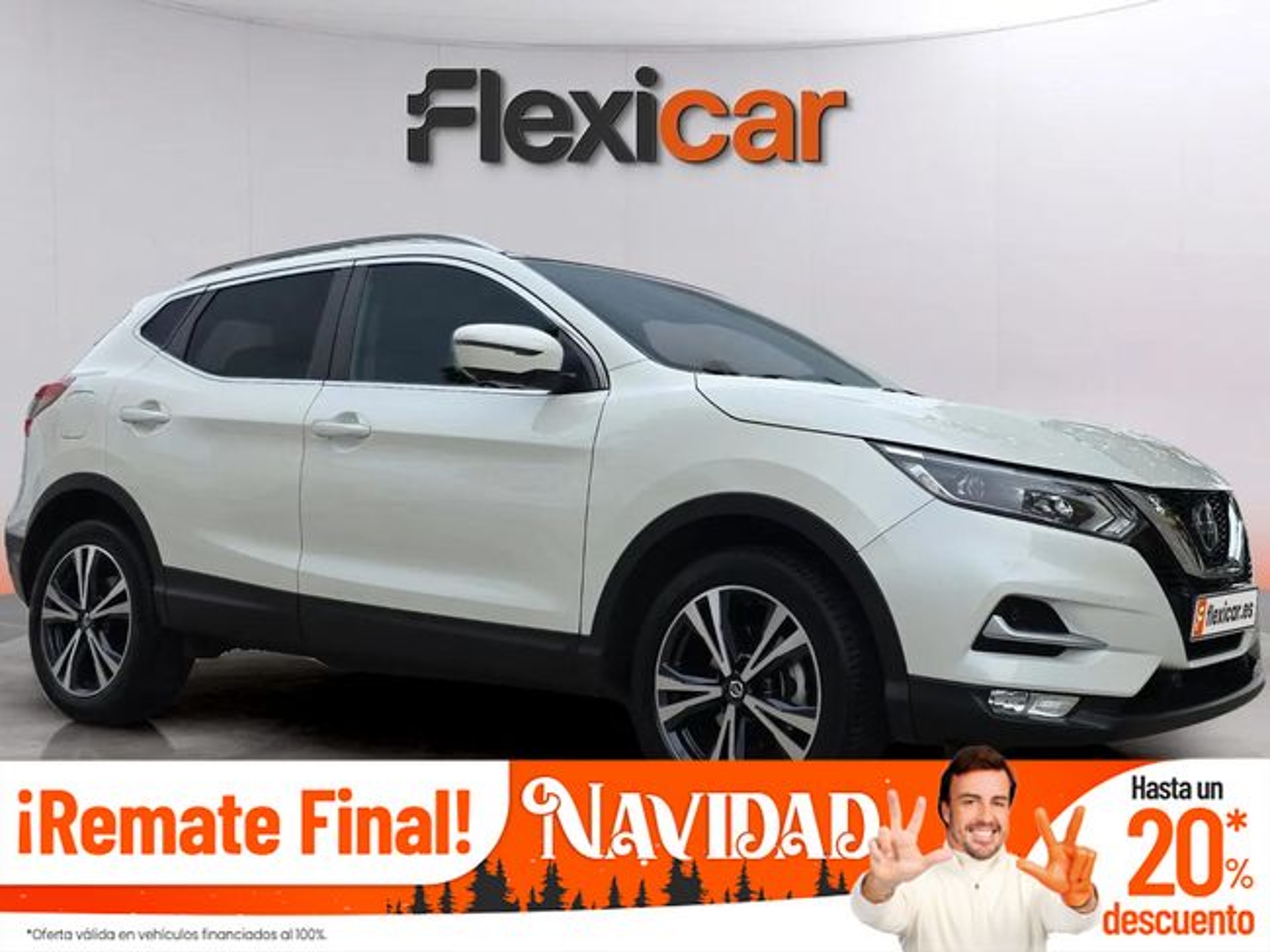 Imagen de NISSAN Qashqai