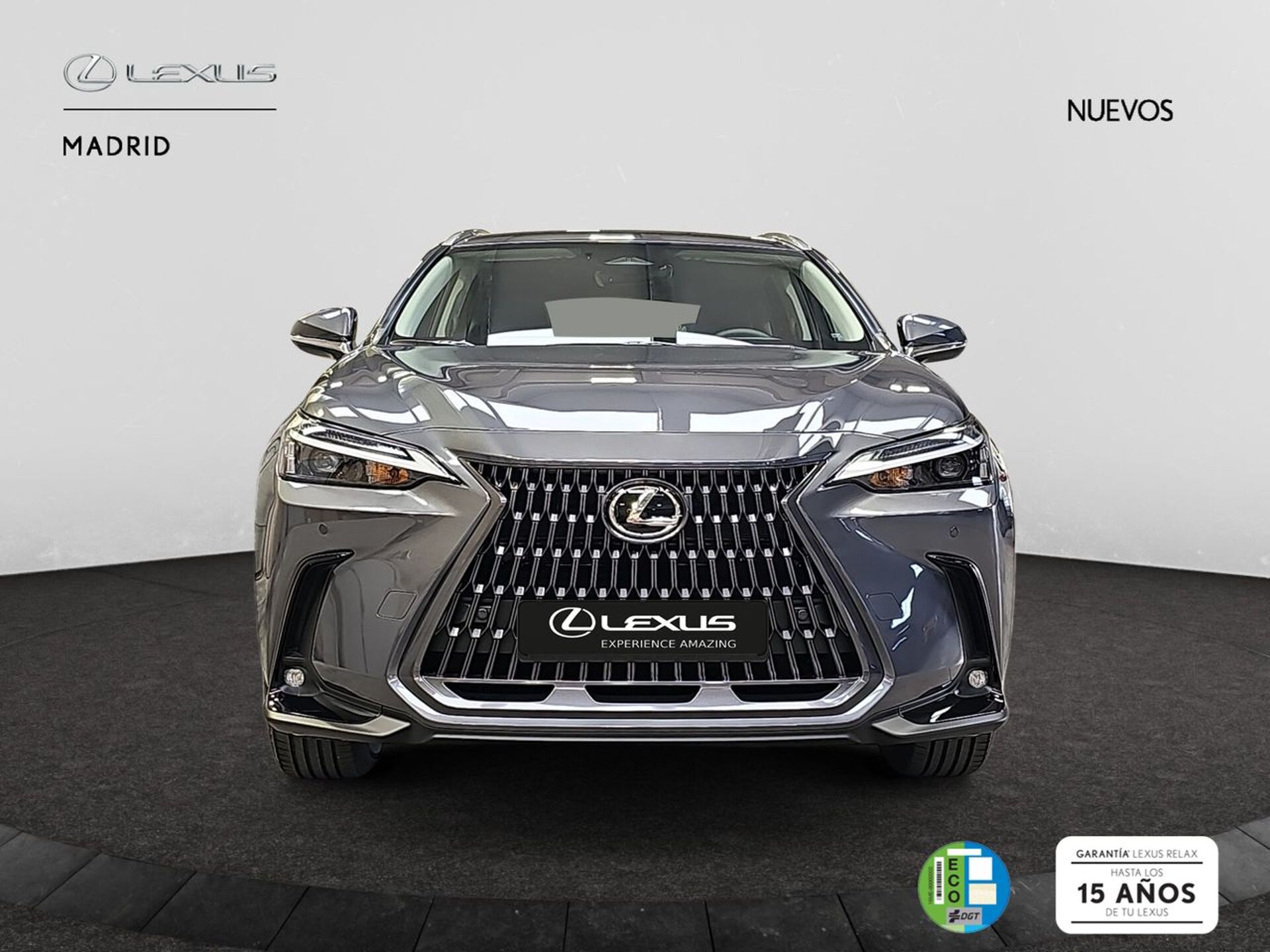 Imagen 1 de LEXUS NX